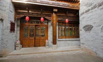 Liquan Yiguang Accord B&B