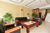 บิสซิเนส โฮเต็ลจิ่วจิ่ว โจวซาน