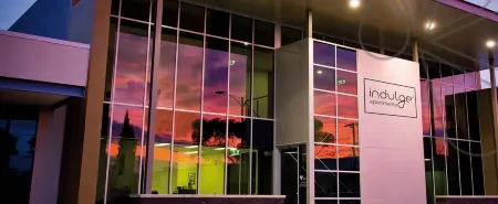 Indulge Apartments Mildura - Eighth Street