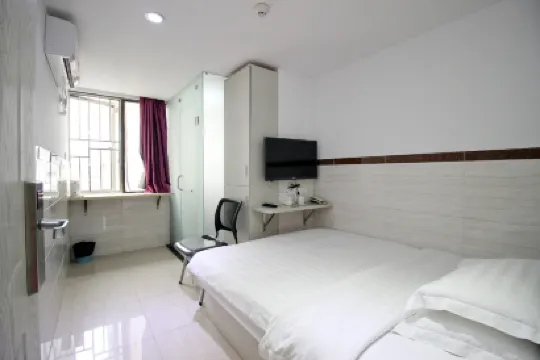 深セン好來居ホテル