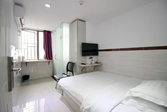 深セン好來居ホテル