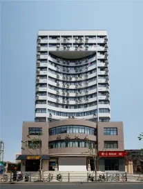 CJIA 아파트（상하이 중싱루 지하철역）
