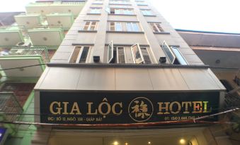 Gia Loc Hotel