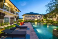 Maryo Resort