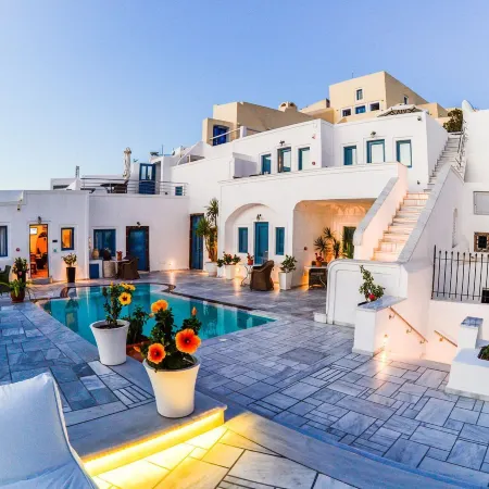 Anteliz Suites
