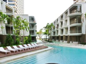 Baan San Kraam Cha Am-Hua Hin by Favstay