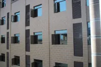 Zhongjiang Fengshang Hotel Hotels in Zhongjiang