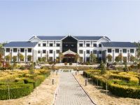 桂东县植物园酒店