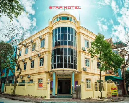 海陽省星星酒店 海陽酒店