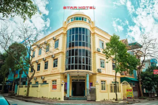Star Hotel Hải Dương Các khách sạn ở Hải Dương