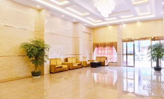 Rongxian Wanxuan Hotel