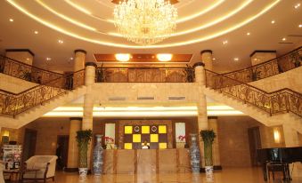 Horinger Yuanyuan Garden Hotel