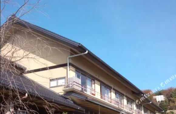 天宿之杜桂月日式旅館