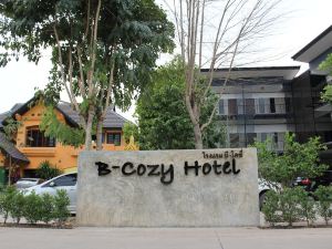 B-Cozy Hotel