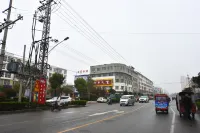 Inner Township Shuanglong Express Hotel