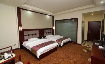 Xiangzhou Xingfu Hotel