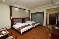 Xiangzhou Xingfu Hotel
