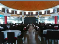 Xilamuren Grassland Tourism Resort