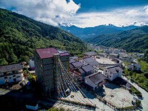 Dawagengzha Ecological Theme Hotel