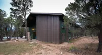 Yavapai Lodge
