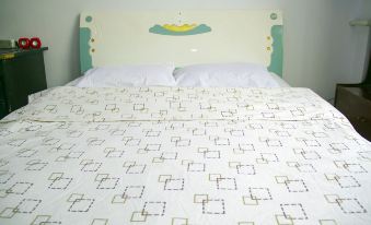 Zouping New World Hotel