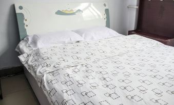 Zouping New World Hotel