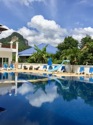 รูปภาพของนาดิวานา เซอร์วิส อพาร์ตเมนท์