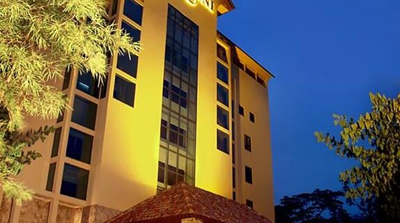 Harmoni Suites Hotel Hotels in Nagoya