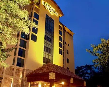 和諧套房酒店 納柯亞酒店