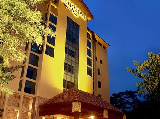 Harmoni Suites Hotel