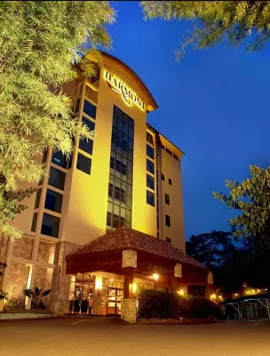 Harmoni Suites Hotel Hotels in Lubuk Baja Kota