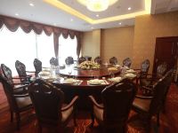 滁州东方国际酒店 - 餐厅