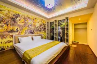 Baoyu Tea House Guesthouse - 2-Star