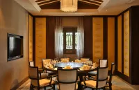 Qiandao Lake Wenyuan Lion City Vipusea Hotel