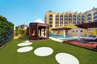 Legend Palace Hotel - Meerblick