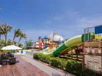 New Century Resort Hotel Qizi Bay - Beach