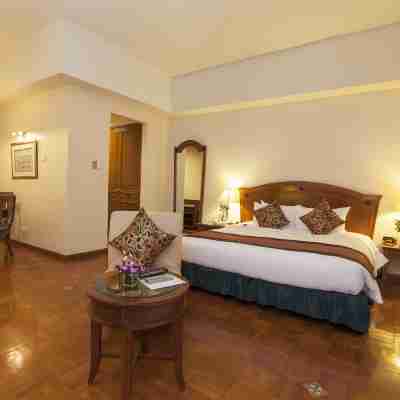 Himawari Hotel Apartments Rooms