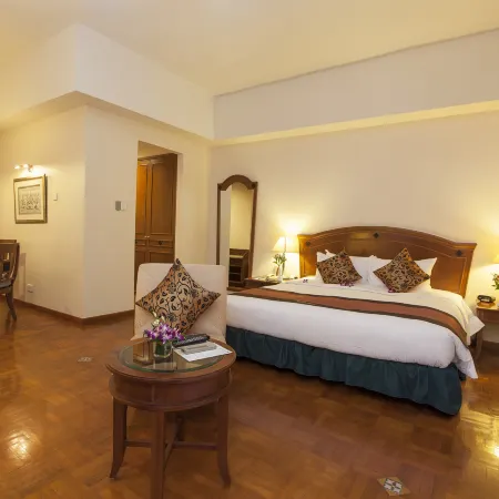 Himawari Hotel Apartments