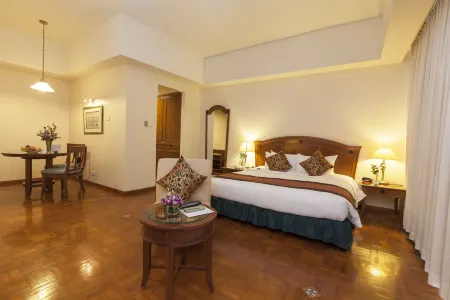 โรงแรมฮิมาวารี