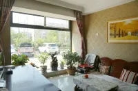 Fuxin Jiaxin Hotel Hotels in Fuxin County