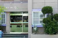 納比贊汽車旅館 - 2 星級