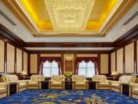 甘孜天合藏文化国际酒店 - 会议室