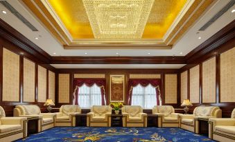 Tianhe Tibetan Culture International Hotel