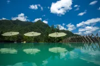 Nvue Resorts Zhangjiajie Hôtels à : 