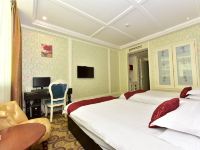 宁波新玛瑙时尚宾馆 - 商务标准间