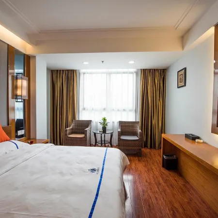 Fondo Milan Business Hotel