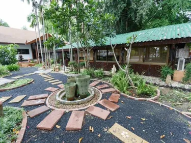 รูปภาพของโรงแรม สวนป่ารีสอร์ท