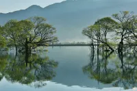 Heqing Chushan Xiaozhu B&B Hotels in Heqing
