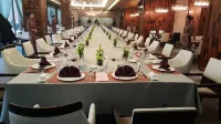 Geheyan Hotel - Bữa sáng