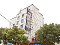 上海楠联宾馆 - 酒店外部